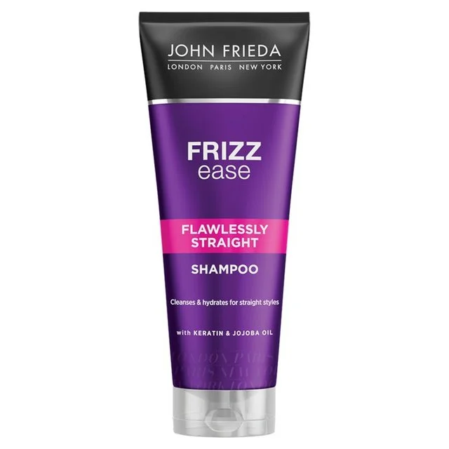 - Pet water dispenser UV sterilization versionJohn Frieda Frizz Ease Flawlessly Straight Shampoo   250ml