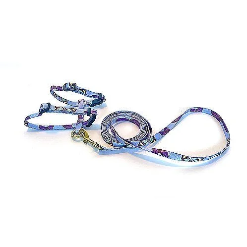 - Natural latex pet mattressAniPal Bobby the Butterfly Cat Harness & Lead XSmall