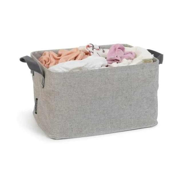 - Pet smart GPS locatorBrabantia  Grey Foldable Laundry Basket