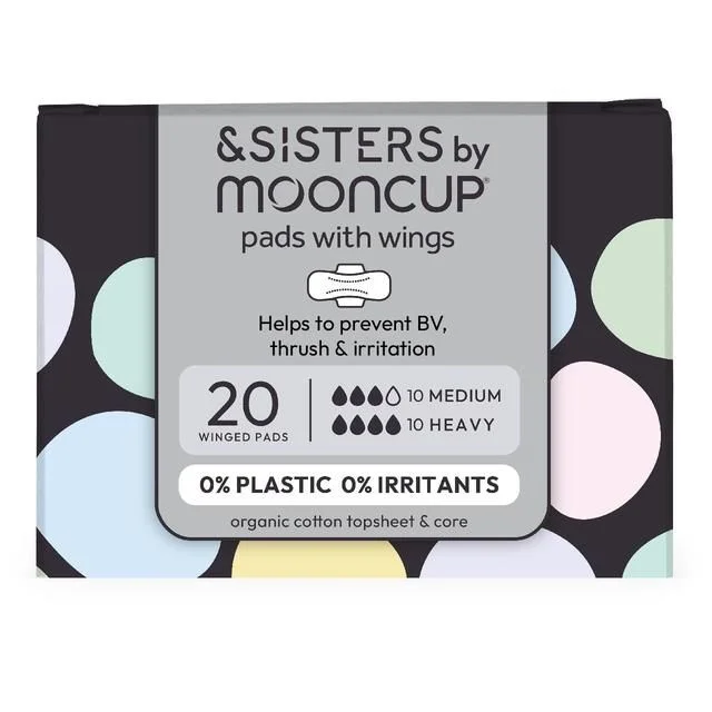  -Anti-scratch sofa protective cover&SISTERS by Mooncup Organic Cotton Pads Mixed Day & Night   20 per pack