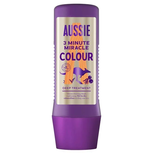 - Remote interactive pet feederAussie 3 Minute Miracle Colour Deep Treatment Hair Mask   225ml