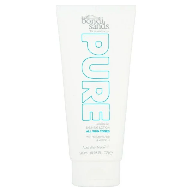 - Custom pet birthday cakeBondi Sands Pure Gradual Tanning Lotion   200ml