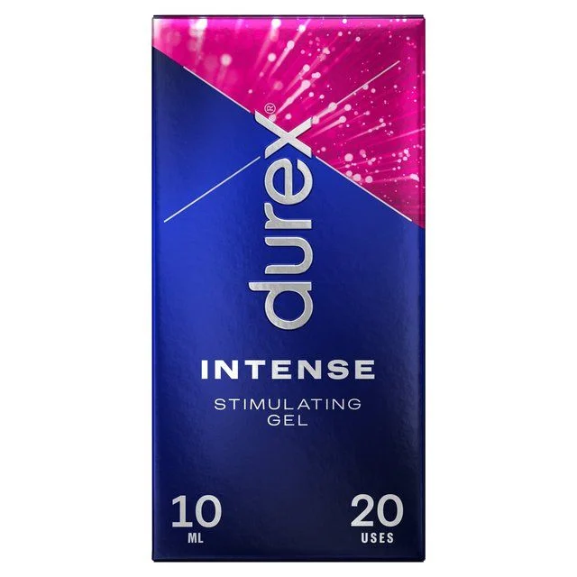 - Car dog seat beltDurex Intense Stimulating Gel Lube Water Based   10ml