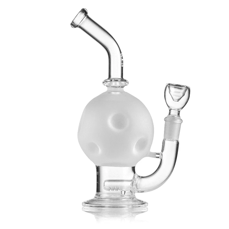 - Automatic temperature adjustment cat bedHEMPER -  Full Moon Bong 7"