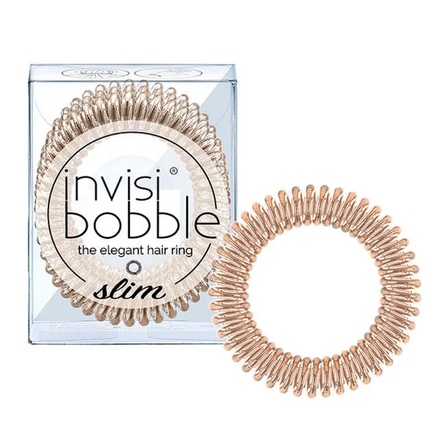 - Pet fence foldable indoorInvisibobble Bronze Slim Hair Ties   3 per pack