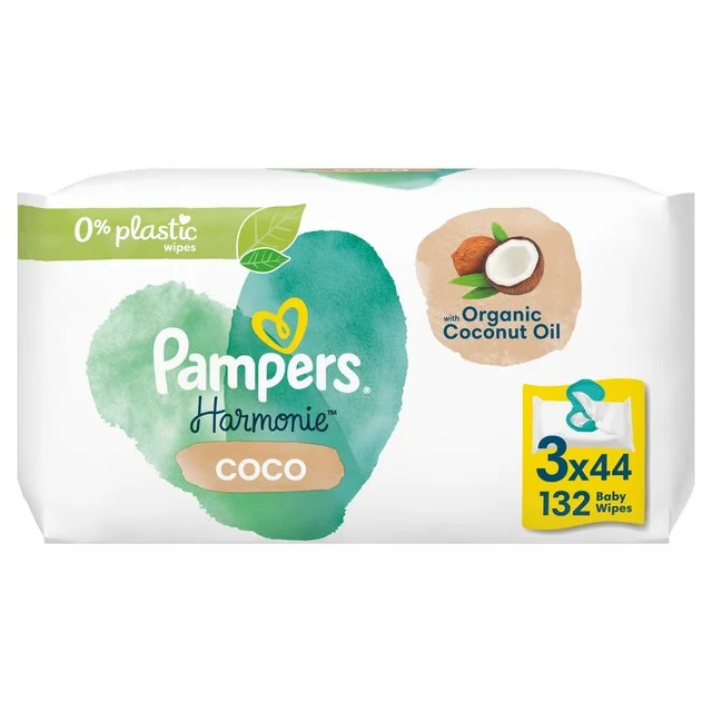 - Pet smart GPS locatorPampers Harmonie Coco Plastic Free Wipes 3 Pack   132 per pack