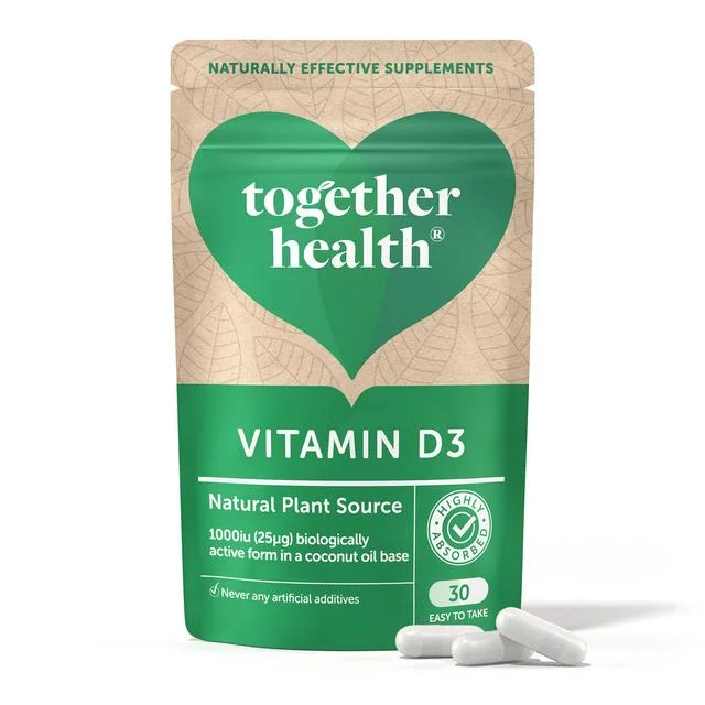 - Pet stroller can be taken on the planeTogether Health Vitamin D3 Vegan Capsules   30 per pack