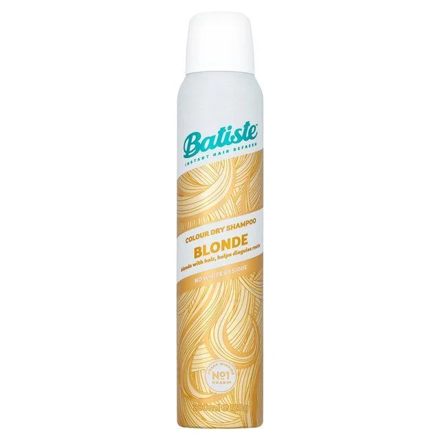 - Elderly dog ​​joint care mattressBatiste Hint of Colour Blonde   200ml