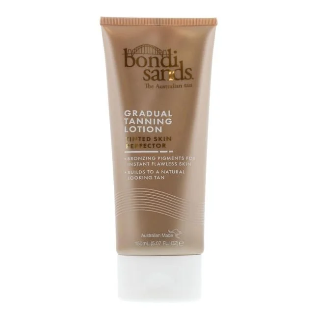 ---Bondi Sands Gradual Tanning Lotion Tinted Skin Perfector   150ml