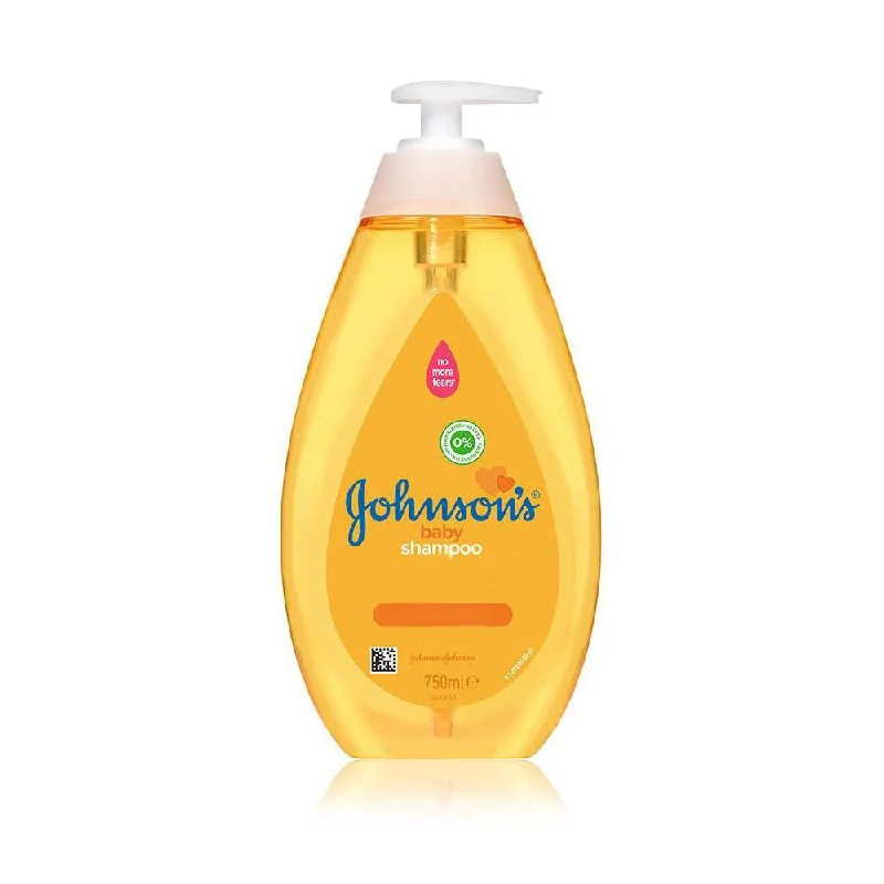 Pet conditioner: used to care for pet hair,Johnson's Chamomile Baby Shampoo, Ideal For Both Children And Adults, 750ml