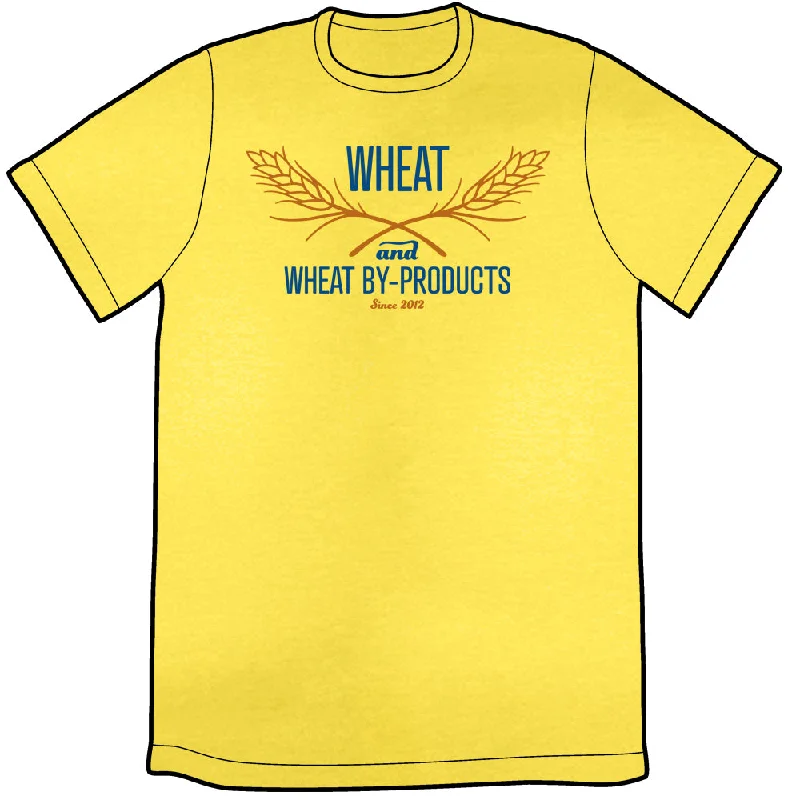 - Pet tear stain cleaning wipesWheat and Wheat By-Products Shirt