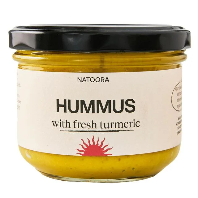 - Climbing pet constant temperature heating padNatoora Hummus with Fresh Turmeric   185g