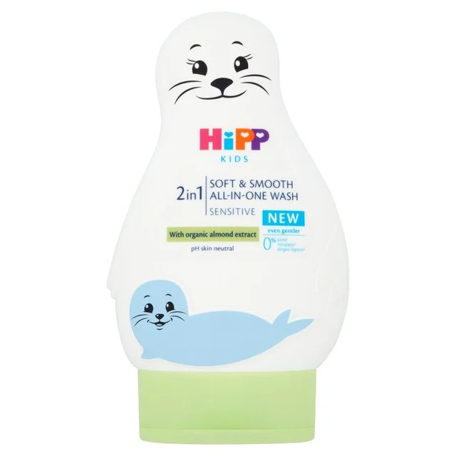 - Custom pet birthday cakeHiPP Kids Soft & Smooth All-in-one Wash Seal for Sensitive Skin    260g