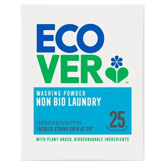 - Pet stroller can be taken on the planeEcover Washing Powder Non Bio 25 Wash   1.875kg