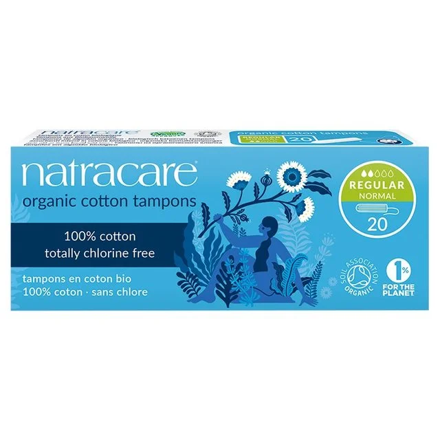 - Pet vitamin complex nutrition tabletsNatracare Organic Non-Applicator Tampons Regular   20 per pack