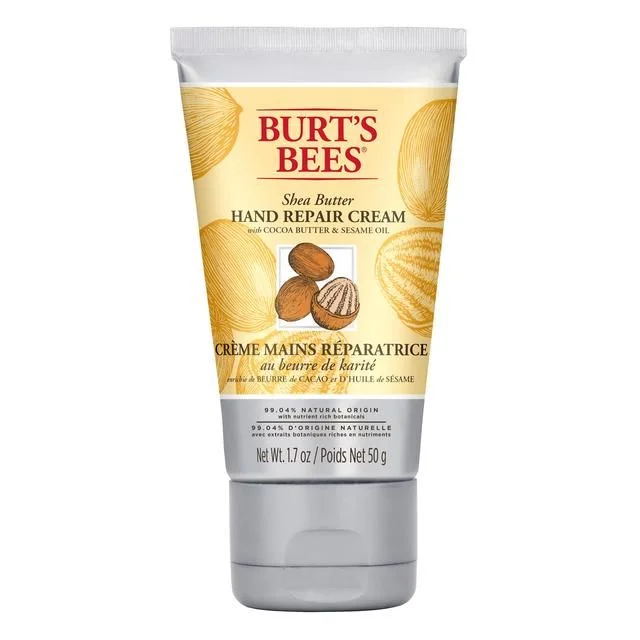 - Pet monitor with cameraBurt's Bees Repair Hand Cream for Dry Skin with Shea Butter   50g