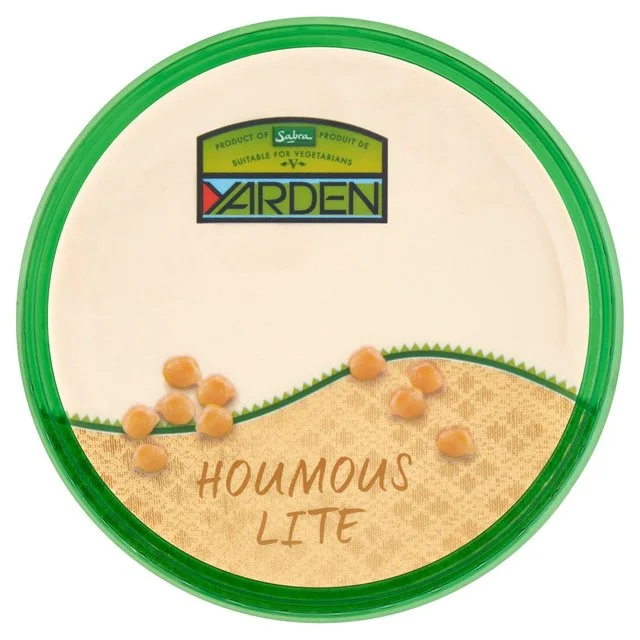 - Cat stress soothing sprayYarden Houmous Lite   250g