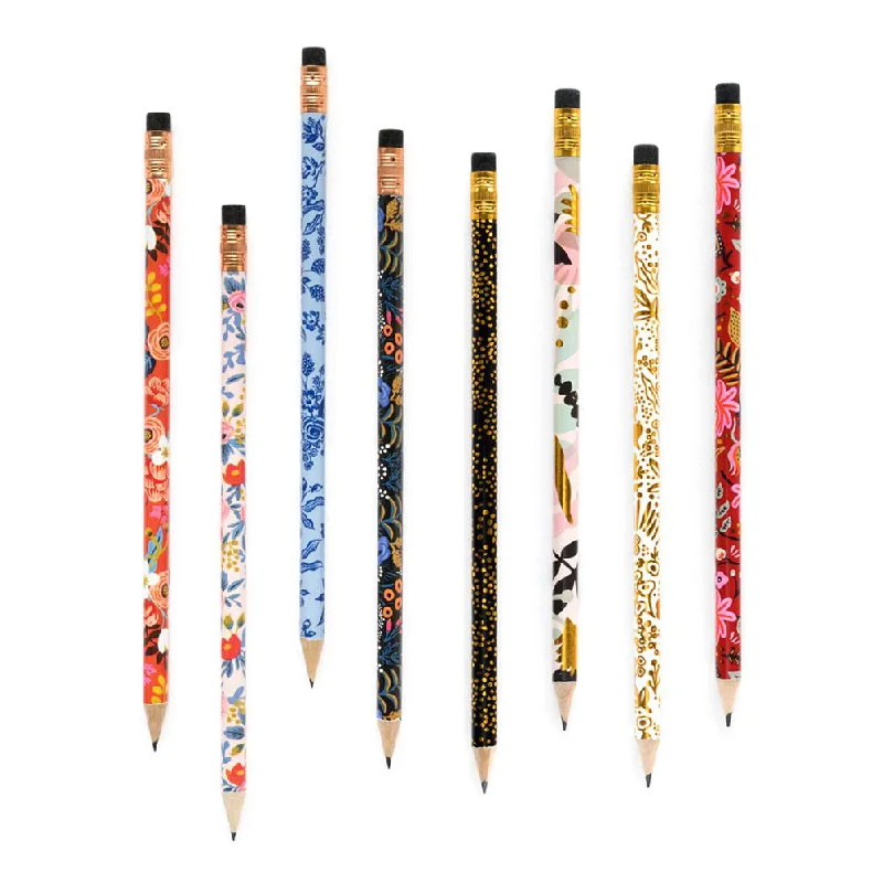 - Foldable and portable cat bagRifle Paper Co Pencil Assorted