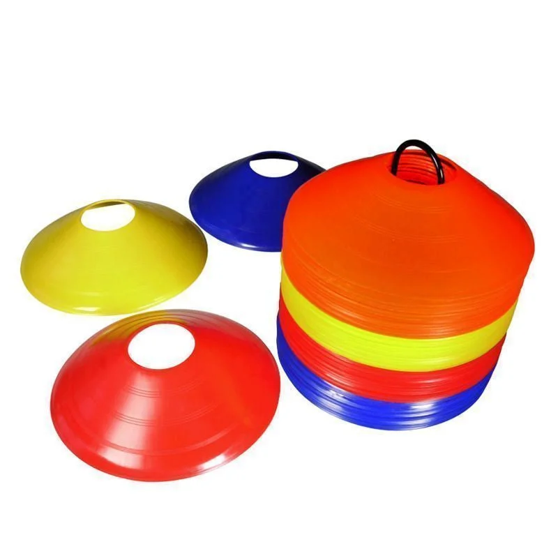 - Foldable and portable cat bagWensum Pack Of 50 Multi Coloured Space Disc Training Marker with Stand