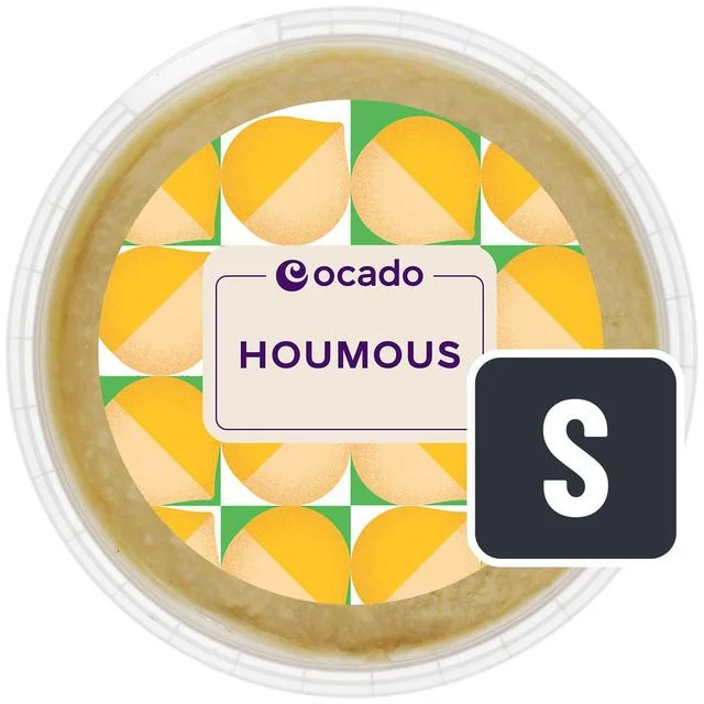  -Non-contact cat thermometerOcado Houmous   200g