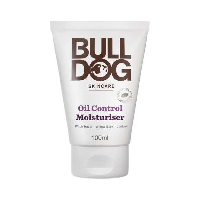 Pet shampoo: a shampoo specifically used to clean pet hair,Bulldog Oil Control Moisturiser 100ml