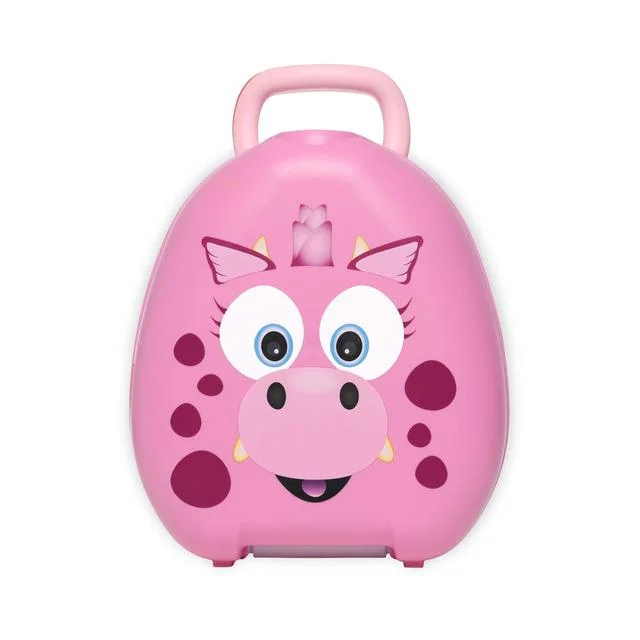  -Non-contact cat thermometerMy Carry Potty Pink Dragon