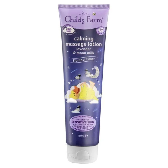 - Cat hair ball removal and hair removal creamChilds Farm Calming Massage Lotion Lavender & Moon Milk SlumberTime   150ml