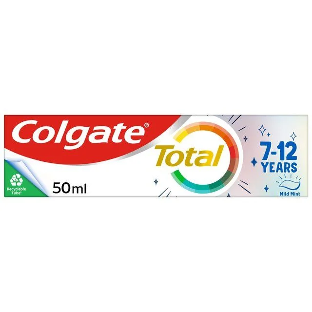  -Anti-scratch sofa protective coverColgate Total Kids 7-12 Years Mild Mint Toothpaste   50ml