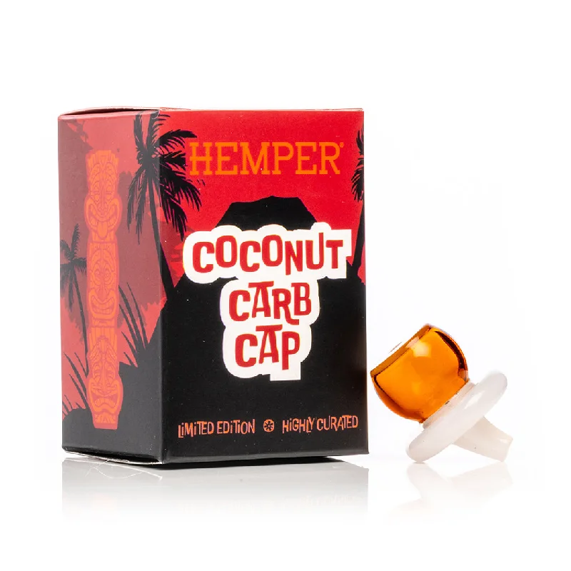 - Summer pet ice matHEMPER - Coconut Carb Cap