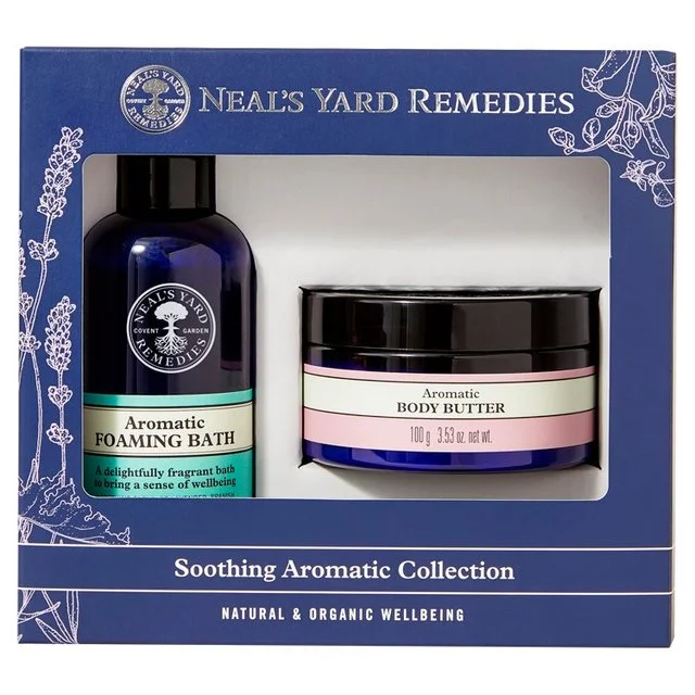 - ​​Pet toys under 10 yuanNeal's Yard Remedies Soothing Aromatic Collection 2023