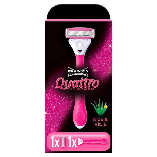 - Pet diabetes prescription foodWilkinson Sword Quattro for Women Razor