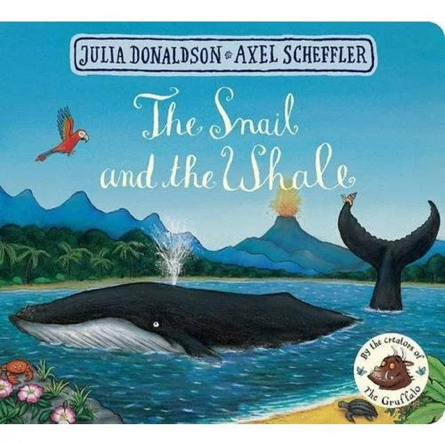 - Dog heart rate monitoring collarSnail & The Whale Book By Julia Donaldson