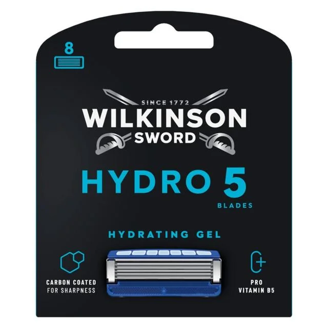 - Chinchilla cooling ice nest ceramic plateWilkinson Sword Hydro 5 Men's Razor Blades   8 per pack