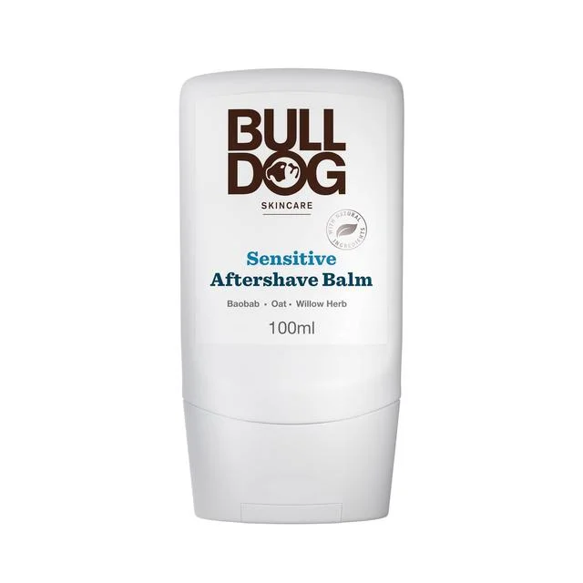 Pet careBulldog Sensitive After Shave Balm 100ml