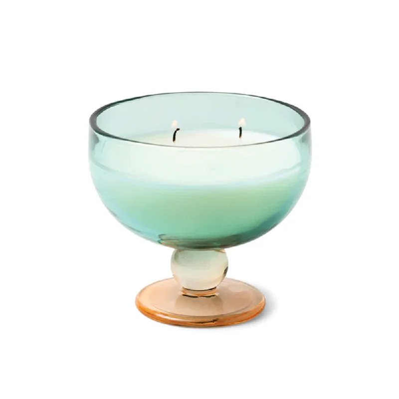 - Cat hair ball removal and hair removal creamPaddywax Aura Teal & Orange Tinted Glass Goblet Candle 170g Tobacco Patchouli