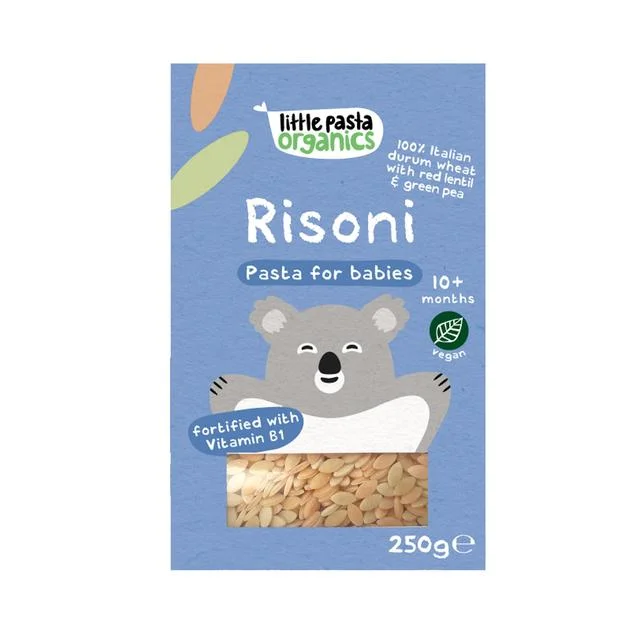  -Anti-scratch scratching board AND cat bed in oneLittle Pasta Organics Risoni Red Lentil & Pea Baby Pasta (Stage 3 / 10m+)   250g