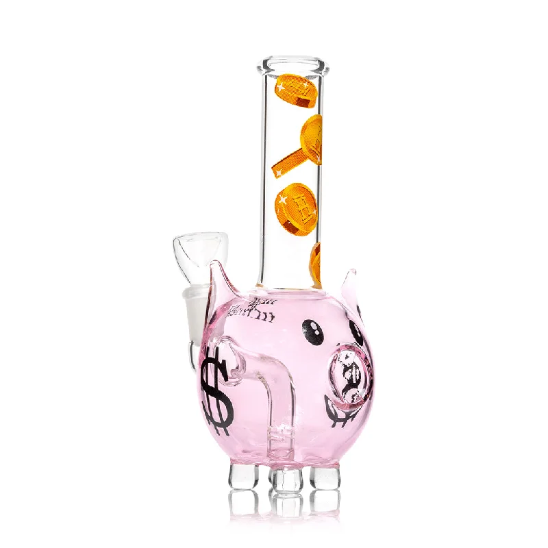 - Cat anti-jump window safety netHEMPER - Piggy Bank Bong 7"