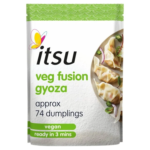 - Pet monitor with cameraitsu vegetable fusion gyoza family pack   1kg