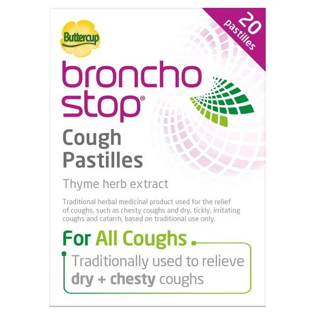  -Anti-scratch sofa protective coverBronchoStop Cough Pastilles   20 per pack