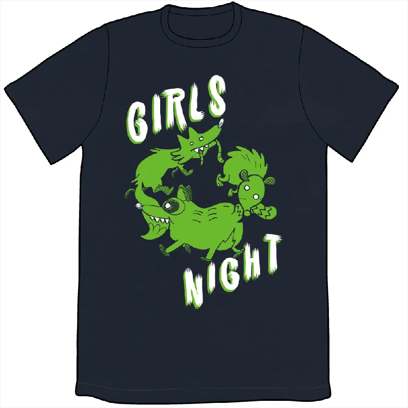 - Pet diabetes prescription foodGirls Night Shirt by KC Green