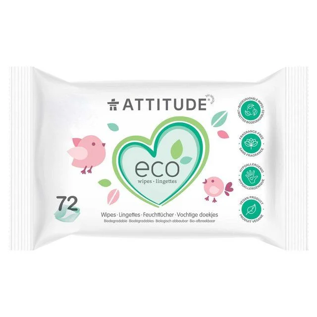 - Pet water dispenser UV sterilization versionAttitude Eco 100% Biodegradable Baby Wipes   72 per pack