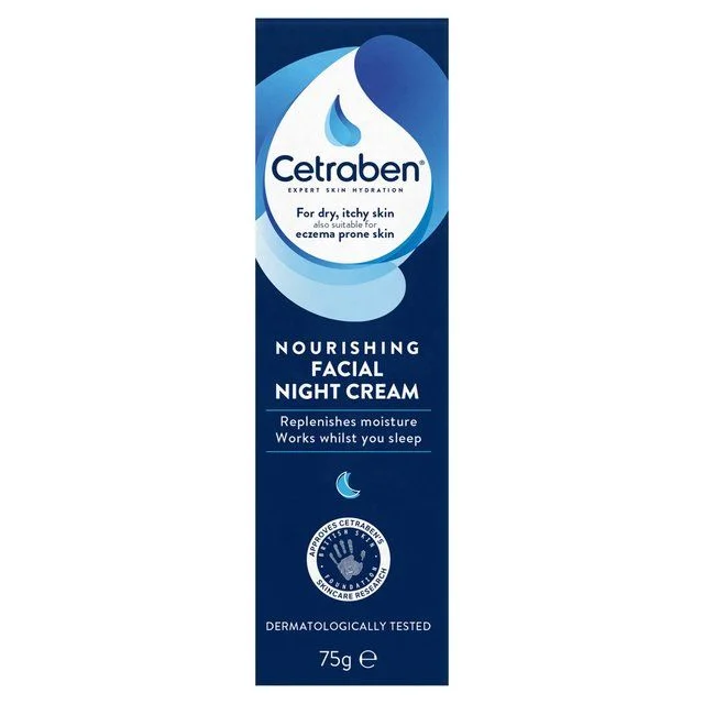 - Car dog seat beltCetraben Moisturising Facial Day Cream   75g