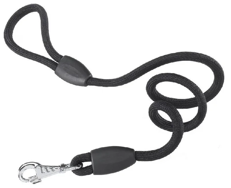 ### General pet accessoriesFerplast Sport G 13/120 Nylon Dog Lead - Black