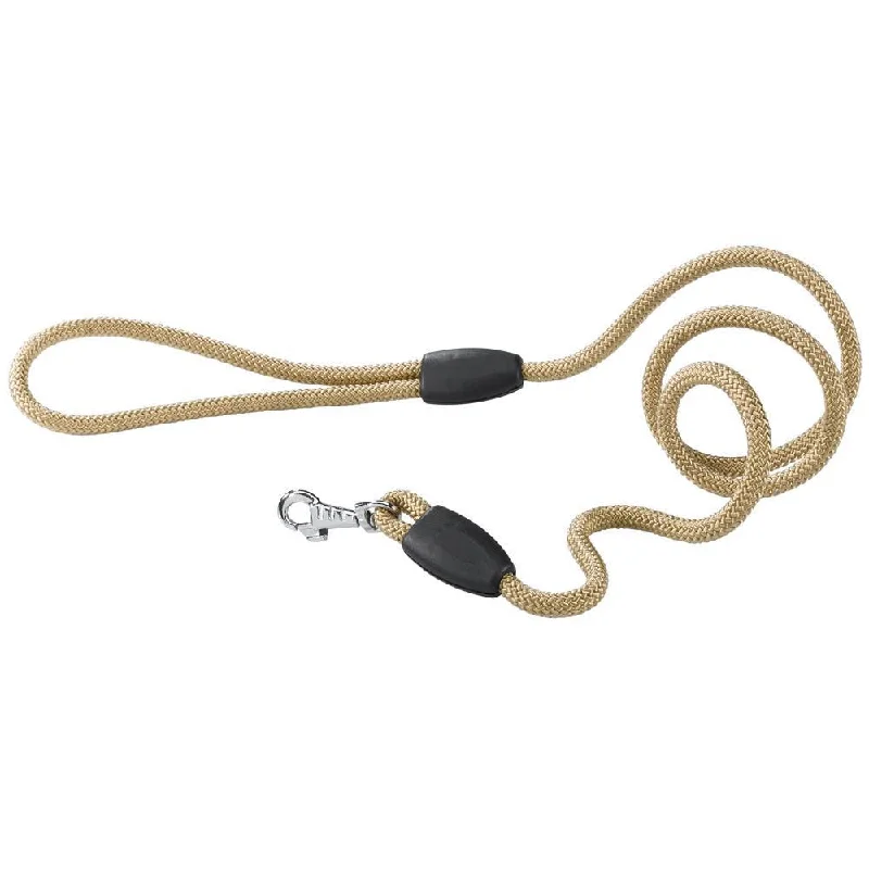 Pet accessoriesFerplast Sport G 13/120 Nylon Dog Lead - Gold