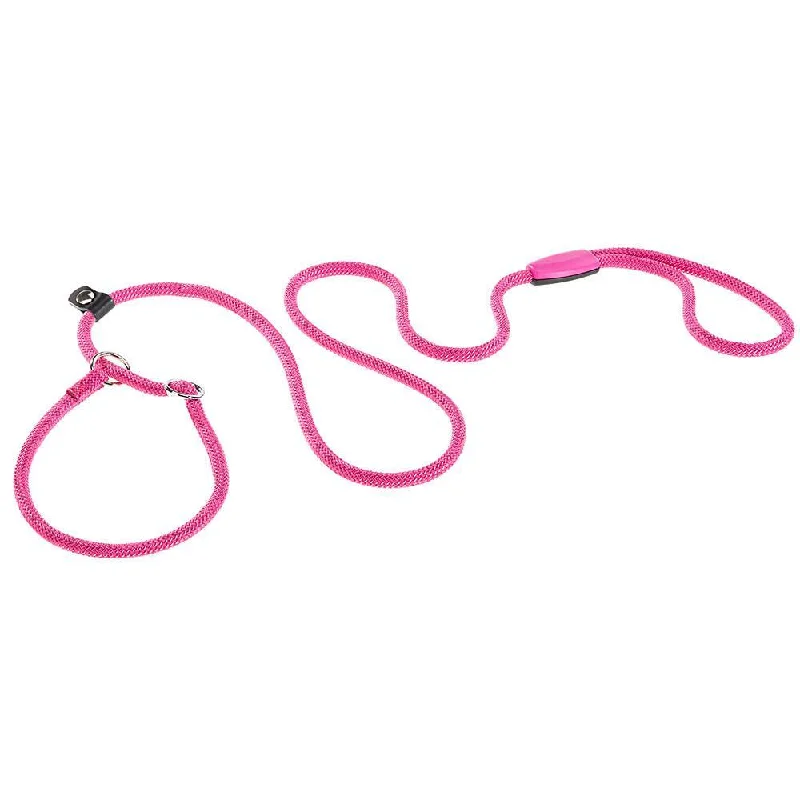 4. **Cat comb to remove hair balls**Ferplast Sport GC 8/160 Dog Lead With Collar - Pink